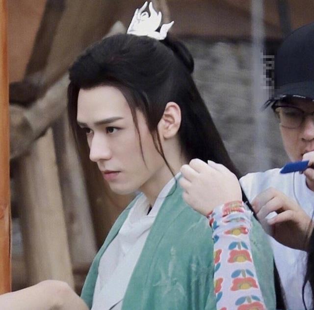 《天涯客》官宣主演:张哲瀚x龚俊,他们是你心目中的吗