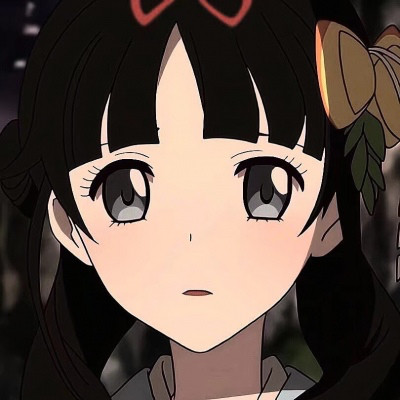 御姐动漫女头合集