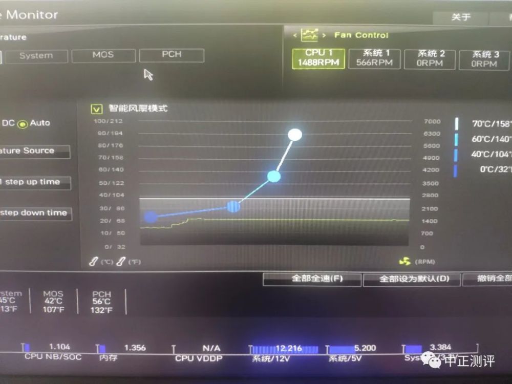 怎么调节风扇转速（笔记本怎么调节风扇转速）