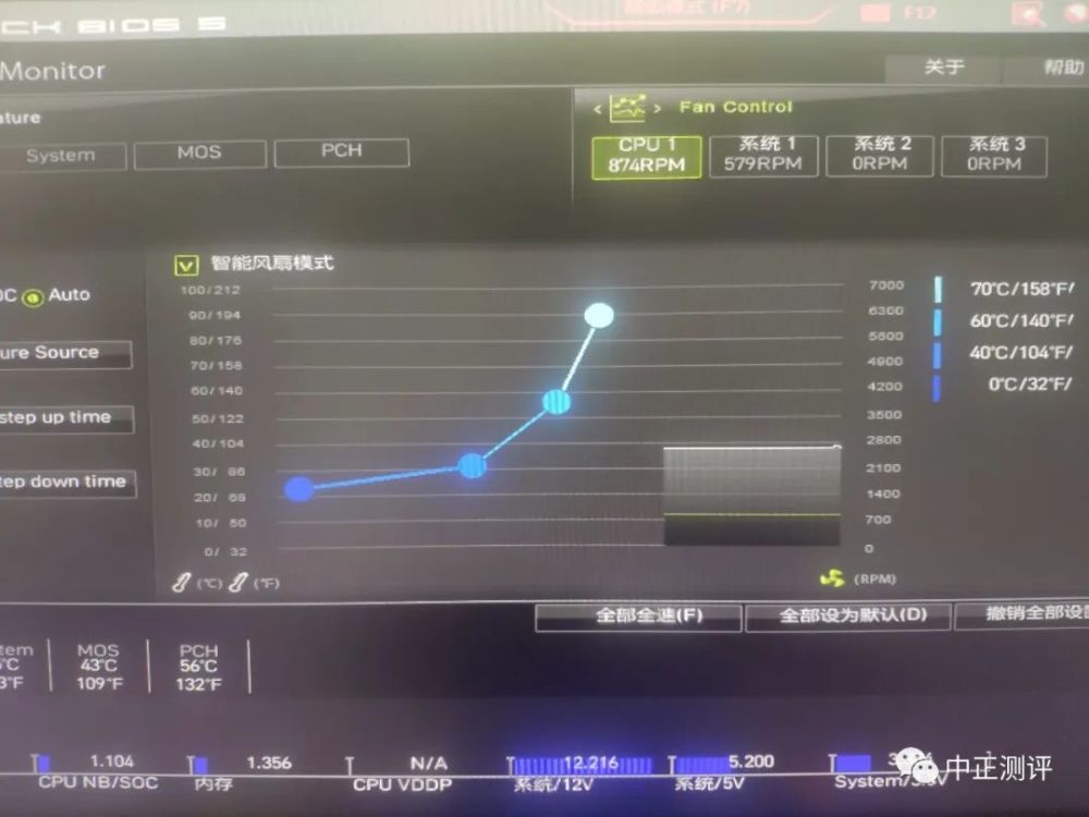 怎么调节风扇转速（笔记本怎么调节风扇转速）