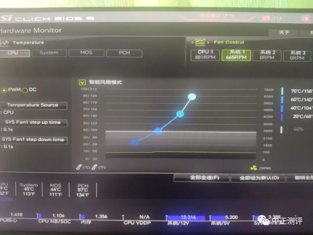 怎么调节风扇转速（笔记本怎么调节风扇转速）