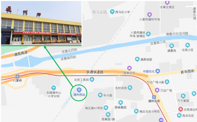 重磅!通州,香河,大厂7条公交加站,改线路号,变首末站