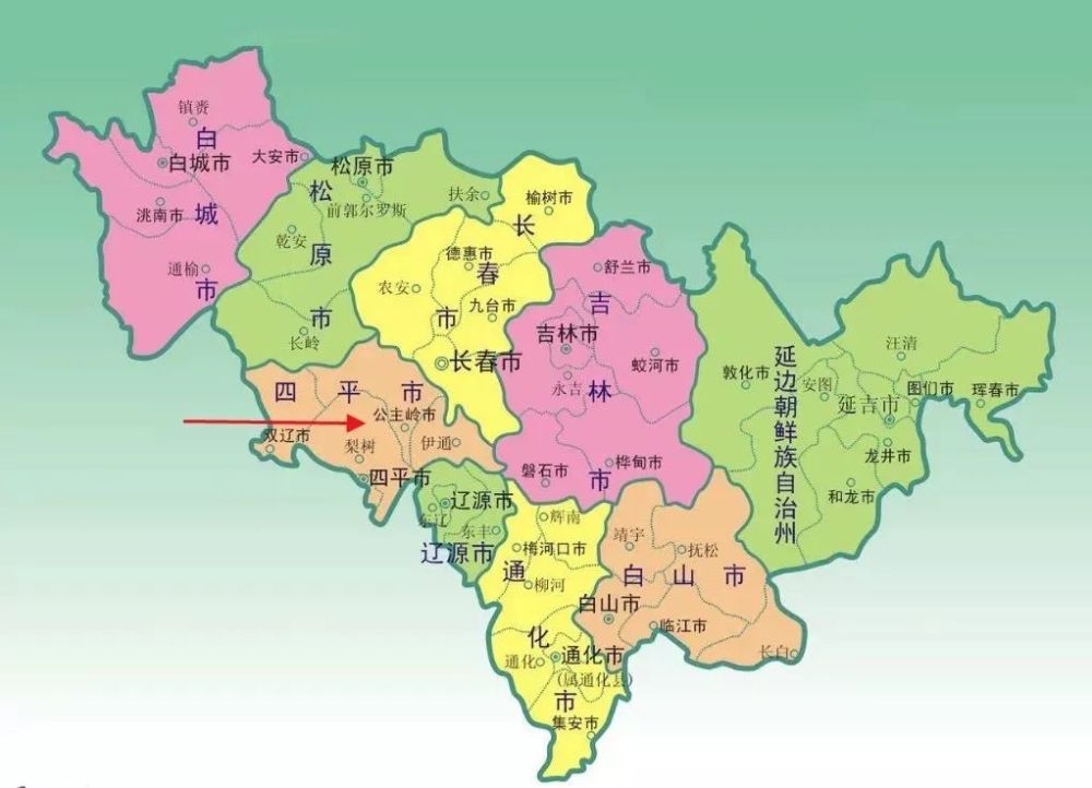 成都,吉林扩容!区划调整,杭州会是下一城么?