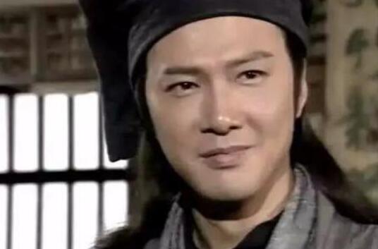 金庸笔下十大恶人,与之相比,李莫愁纯洁得像一朵白莲花