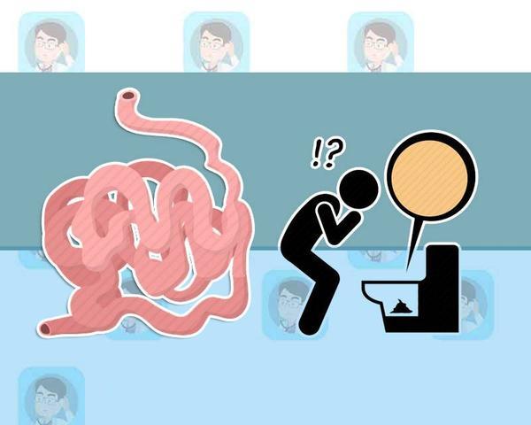 大便颜色异常，可能暗示体内“有病”？一文教你自测
