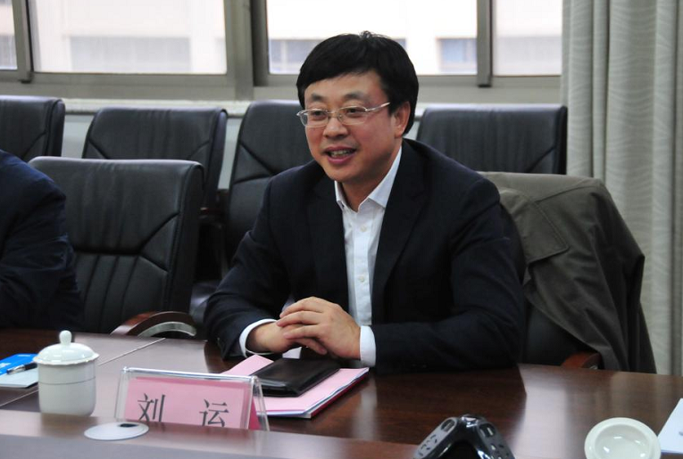 山东三市新任命三位"市委副书记",涉济宁,临沂,潍坊