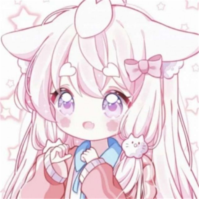 ins·恩爱·动漫情头,"甜蜜风"甜蜜蜜,一左一右"奈斯