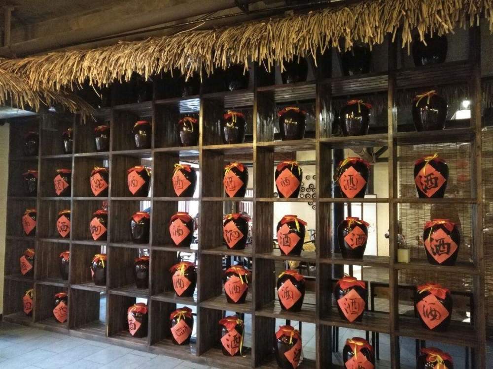古代酒的度数低如白水?李白,武松的酒量都言过其实?