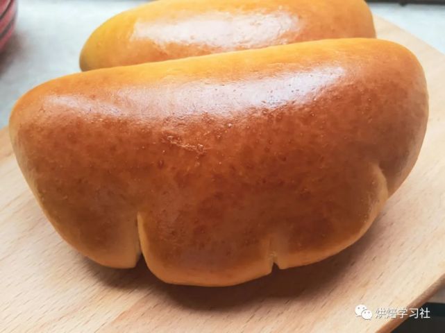 克林姆日式奶油面包