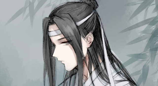 《魔道祖师》最强智商担当,蓝忘机上榜,第一竟不是魏