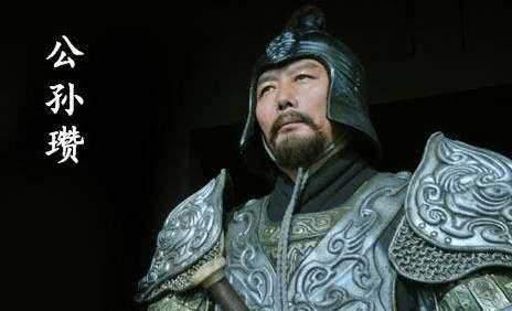 公孙瓒平边乱,败刘虞占据整个幽州,占尽优势,为何会输给袁绍