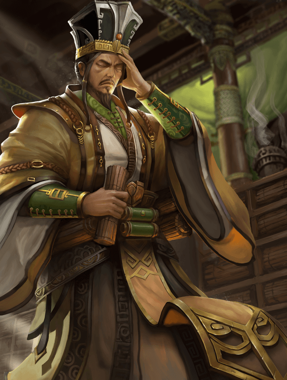 9图 【顾雍吴4版】《三国杀》武将技能资料库汇总【身份局】