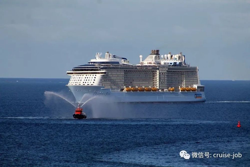 anthem of the seas 海洋光辉号 brilliance of the seas 海洋皇后号