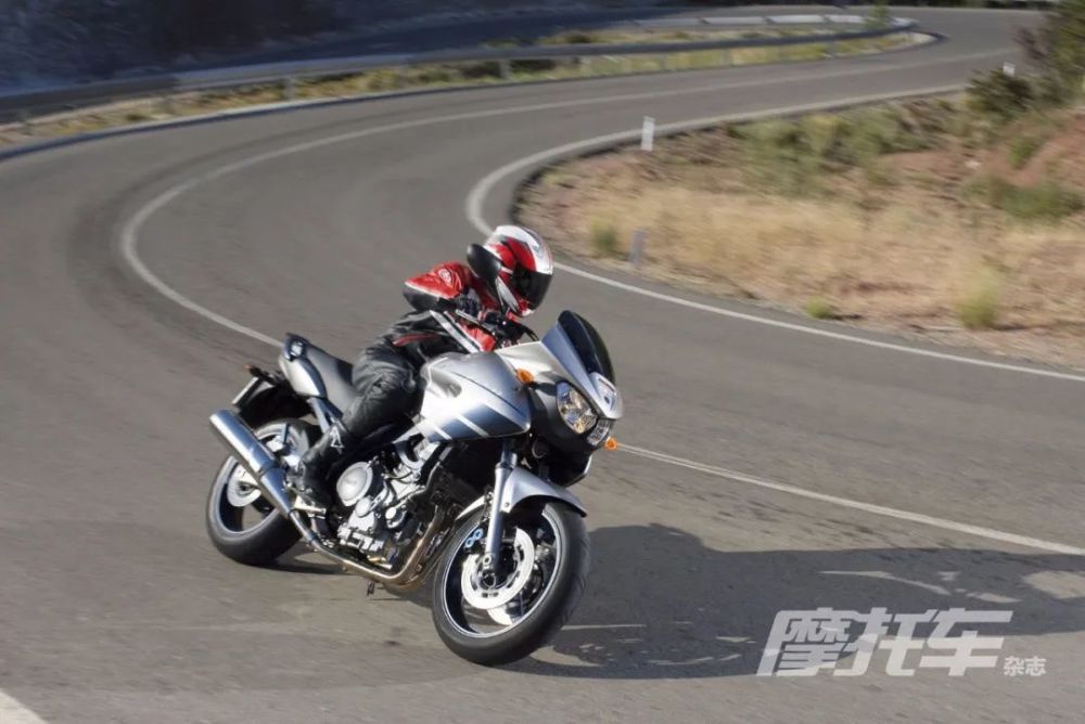 闲话雅马哈5气门技术家族——从fz750,tdm850到yzf-r1