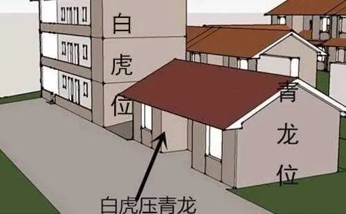 杂谈(五)哪种房子越住越穷/千万别这样戴虎眼石/哪个生肖不能挂葫芦