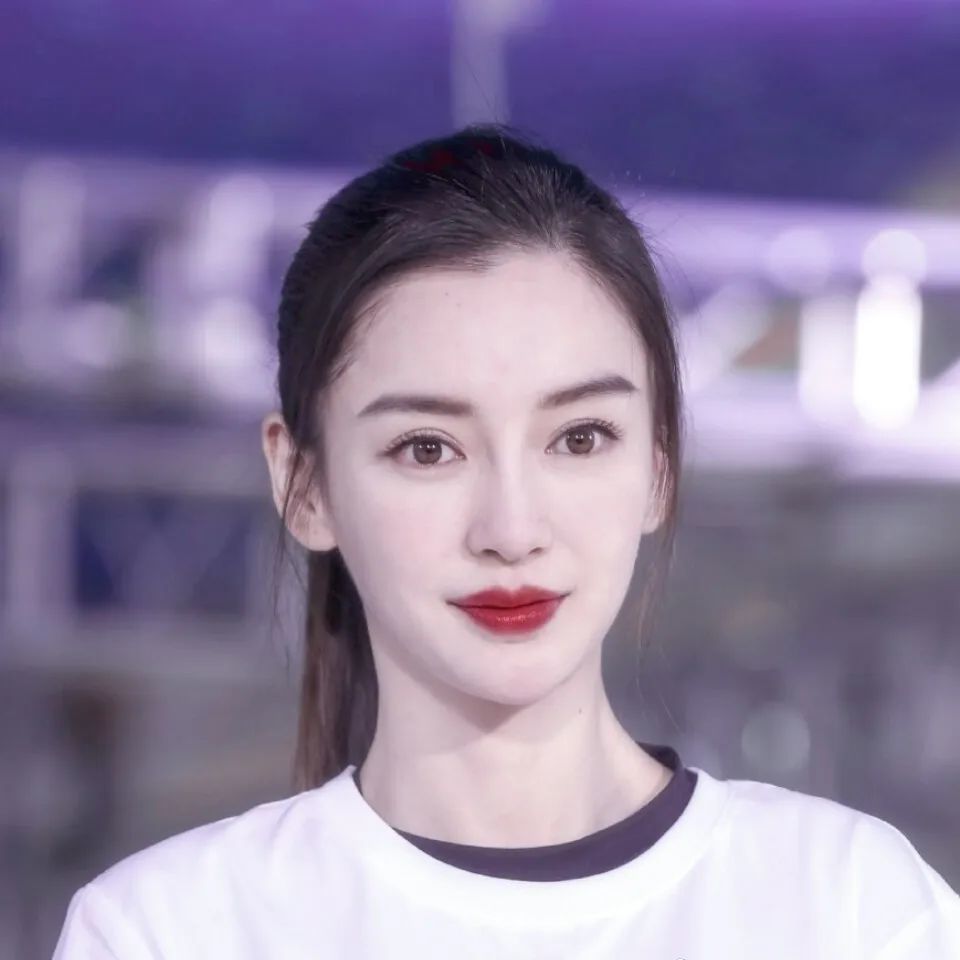 明星头像:杨颖angelababy,美人,高清壁纸361