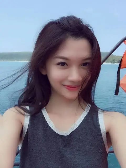 都说越南的美女很多 是什么原因让越南的女人变得这么