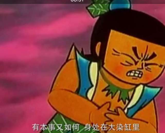 小时候的葫芦娃,竟然悄悄地告诉我们很多人生道理