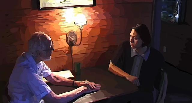 梦境重生，与逝去亲人对话的奇妙之旅