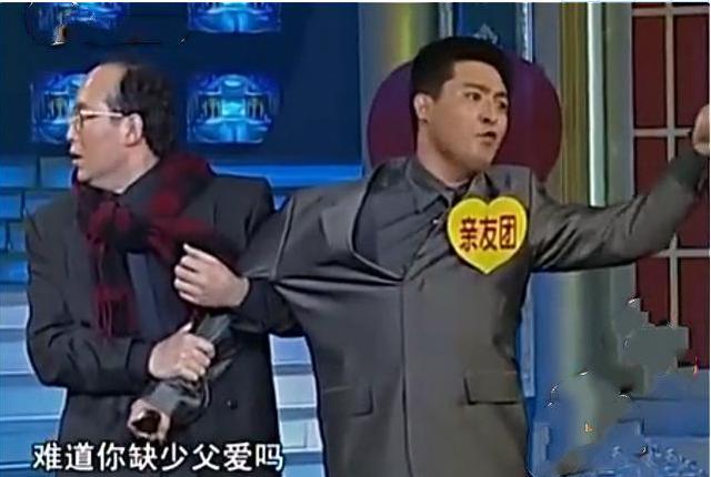 从"吃软饭"到春晚钉子户,孙涛不为人知的一面