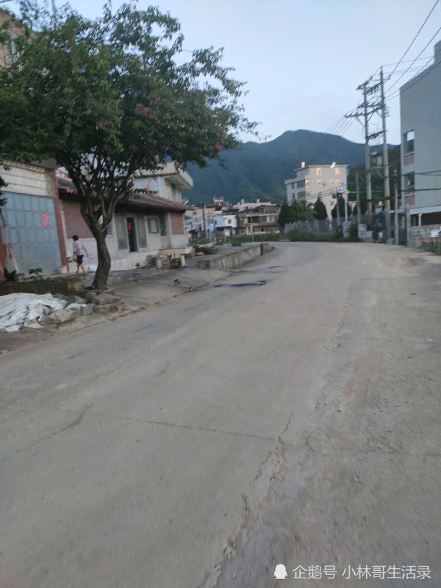 安溪县蓬莱镇龙居村