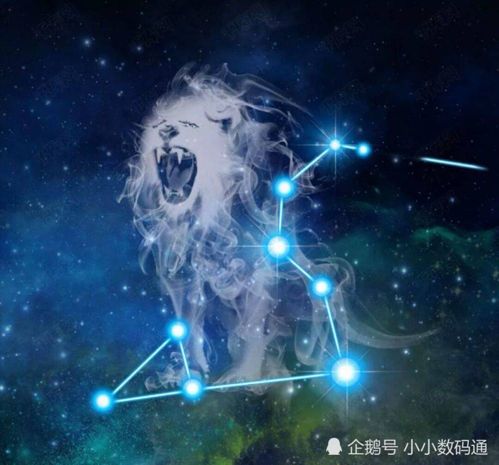 十二星座孤独系列——狮子座,孤独者请进