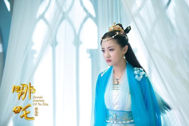 《哪吒降妖记》播出渐入佳境 蒋依依斩妖除魔获法宝