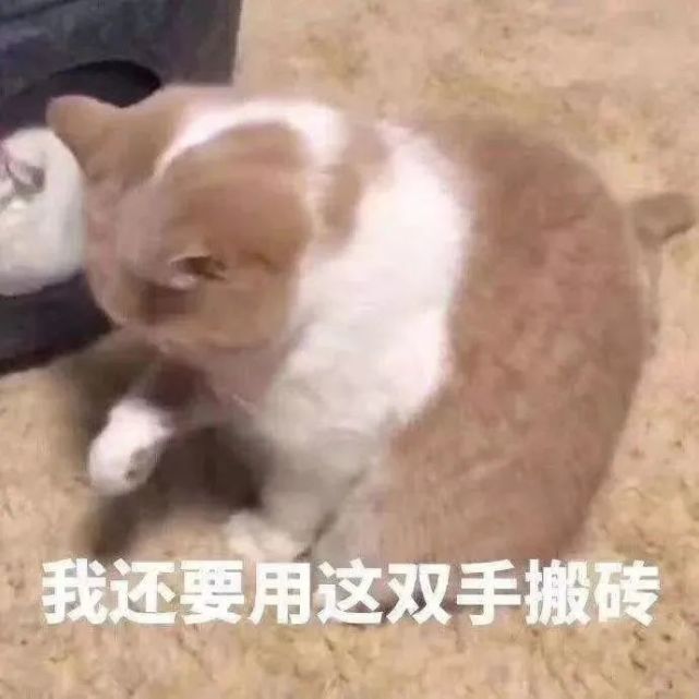 搞笑表情包图片:心狠手辣,嘴上却美滋滋