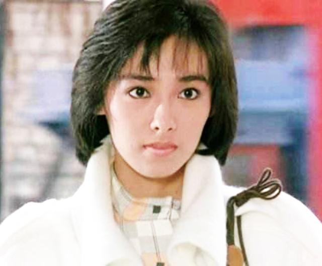 朱宝意息影26年近况曝光女儿完美遗传她的女神基因