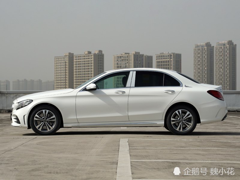 奔驰c200l2020款,2020款奔驰c200l新款 2020款"奔驰c200l"降价后销量猛增,网友:22万真香!