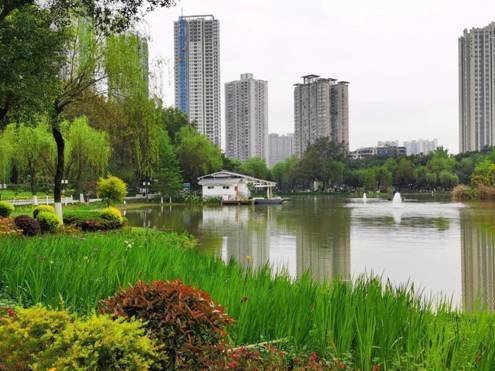 大渡口总人口_大渡口森林公园