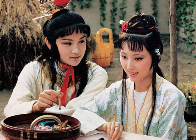 发文庆祝"逃离北京"成功,87版贾宝玉扮演者晚节不保?