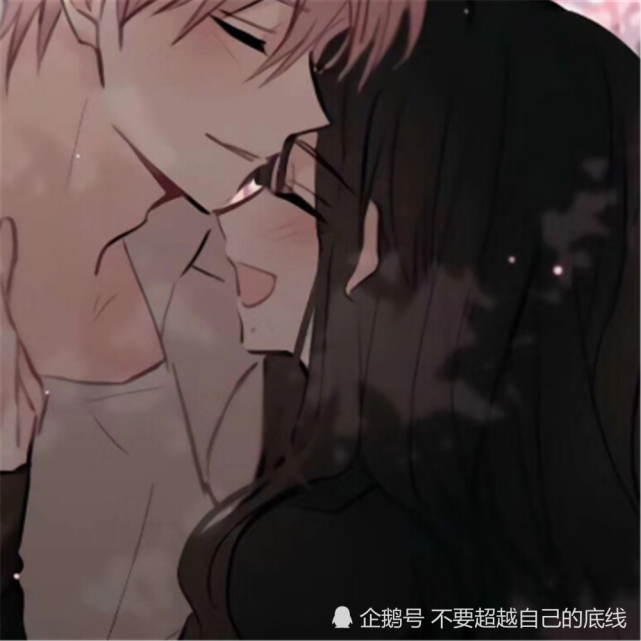元气·高糖·动漫情头:一个人心中,只能有一个宝贝
