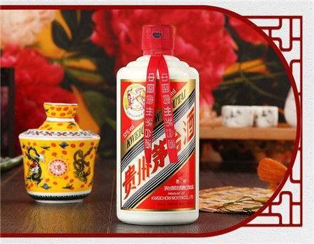 关于飞天茅台的历史,可能是你不知道的事,飞天商标大有来头