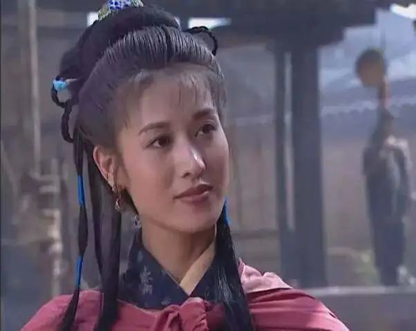 14位98版《水浒传》中女演员,一个比一个漂亮,后来怎样了?
