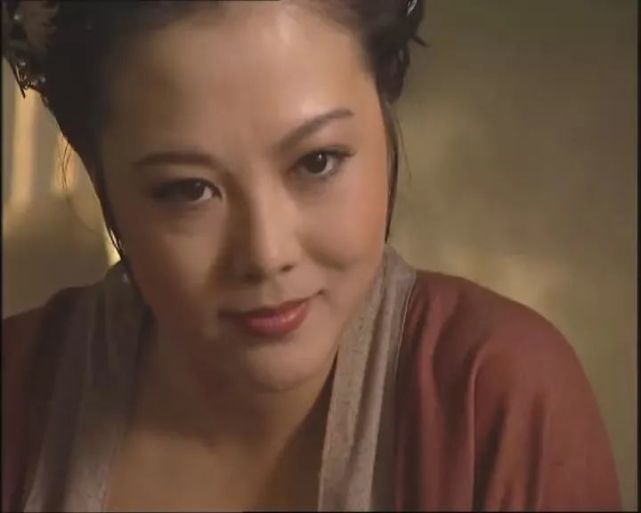 14位98版《水浒传》中女演员,一个比一个漂亮,后来怎样了?