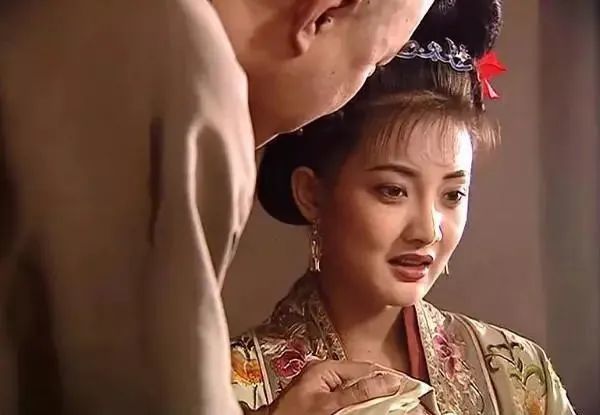 14位98版《水浒传》中女演员,一个比一个漂亮,后来怎样了?_腾讯新闻