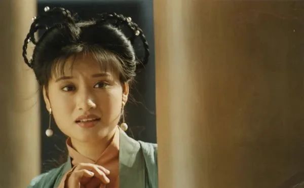 14位98版《水浒传》中女演员,一个比一个漂亮,后来怎样了?