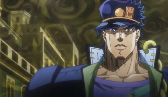 jojo:迪奥的妖气不可抵挡,妖气从何而来?