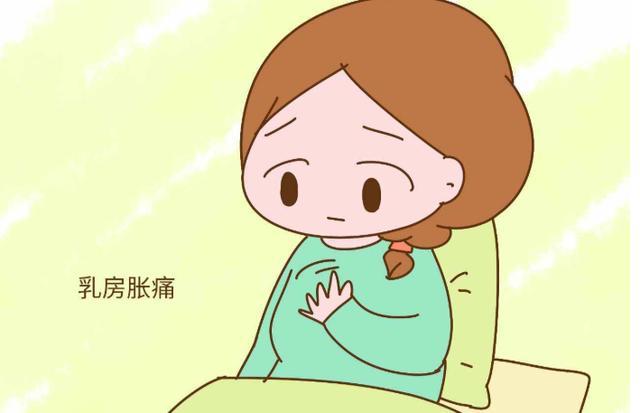 这几个常见好孕特点