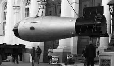 沙皇炸弹:迄今为止威力最强的核武器,是小男孩原子弹