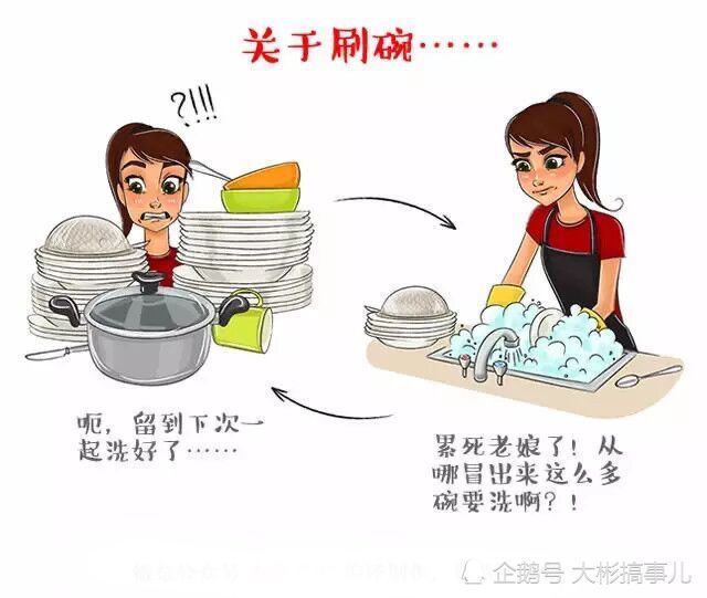 女人呐,为什么总是陷入自己的圈套里呢,哪些是你不知道的呢?
