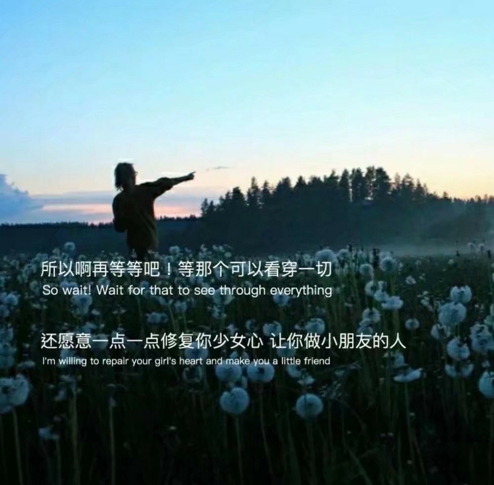 致自己的抖音霸气句子,能自己扛就别声张,矫情的样子并不漂亮