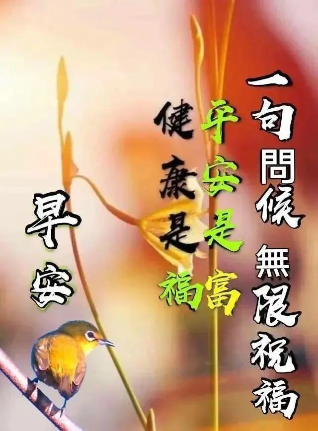6月23日最新早上好漂亮问候祝福图片,早晨好问候图片