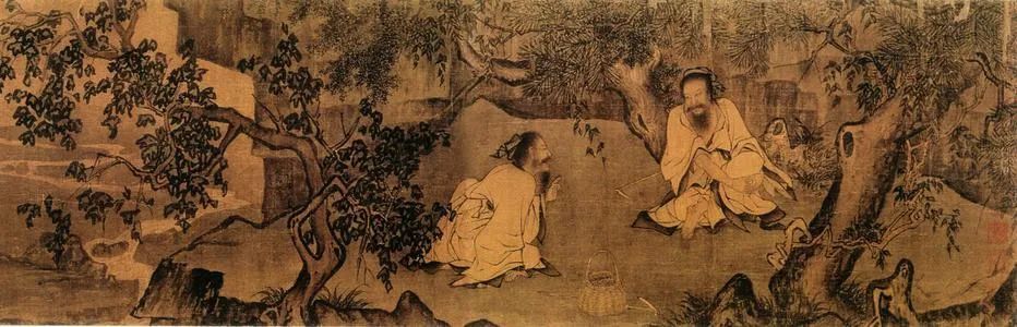 古诗词文赏析之唐诗送綦毋潜落第还乡王维