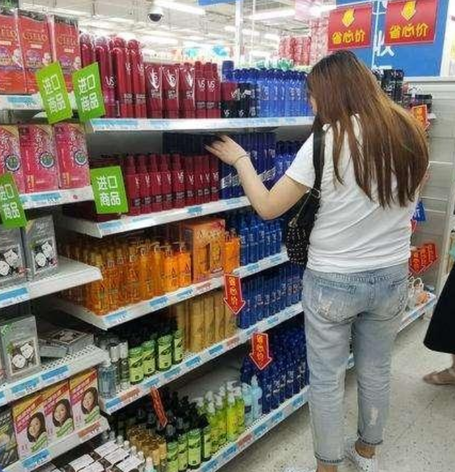 超市买洗发水,如果有这"2行字",建议放回原位,白送都不要