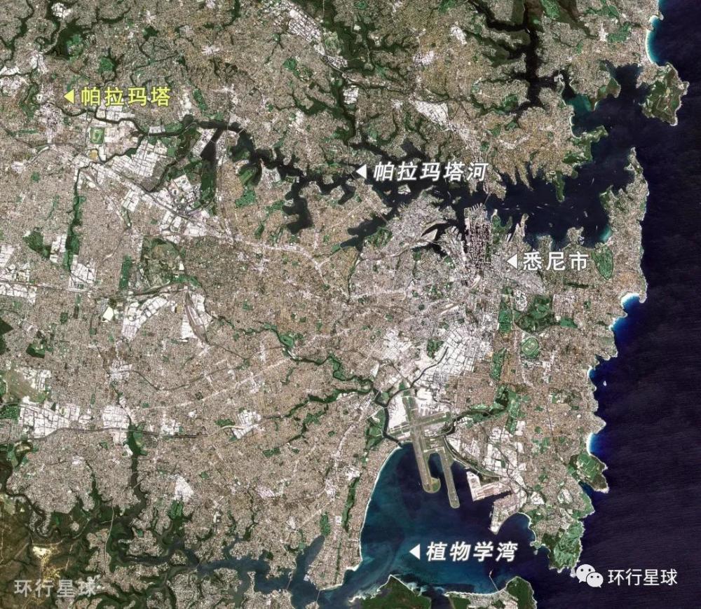 什么是诺福克岛?