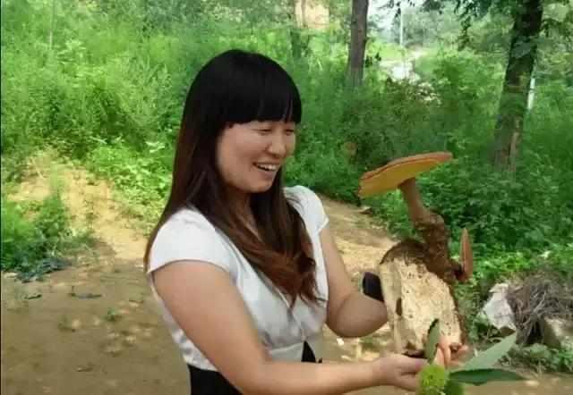 农村姑娘在玉米地里种了这个,收入直接提高100倍