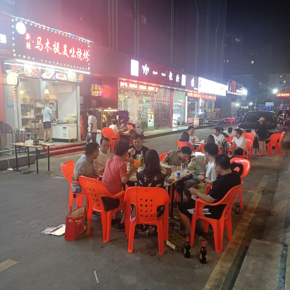 “来了就是深圳人”，不！来了就是为房东打工的人！