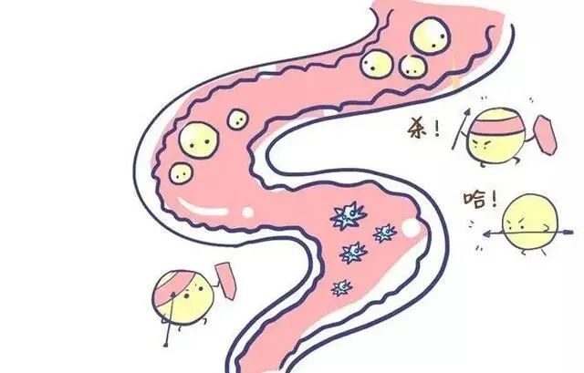肠道病变,早有4种迹象,哪怕出现一个,肠道也脏
